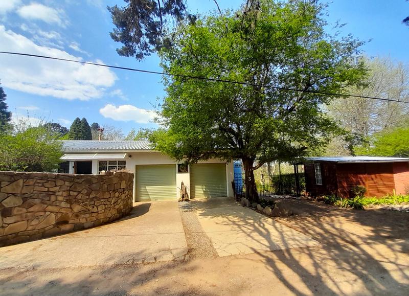 2 Bedroom Property for Sale in Hogsback Eastern Cape